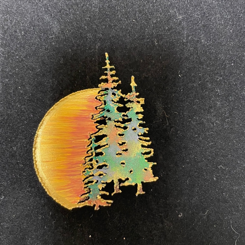 Decorative Pin